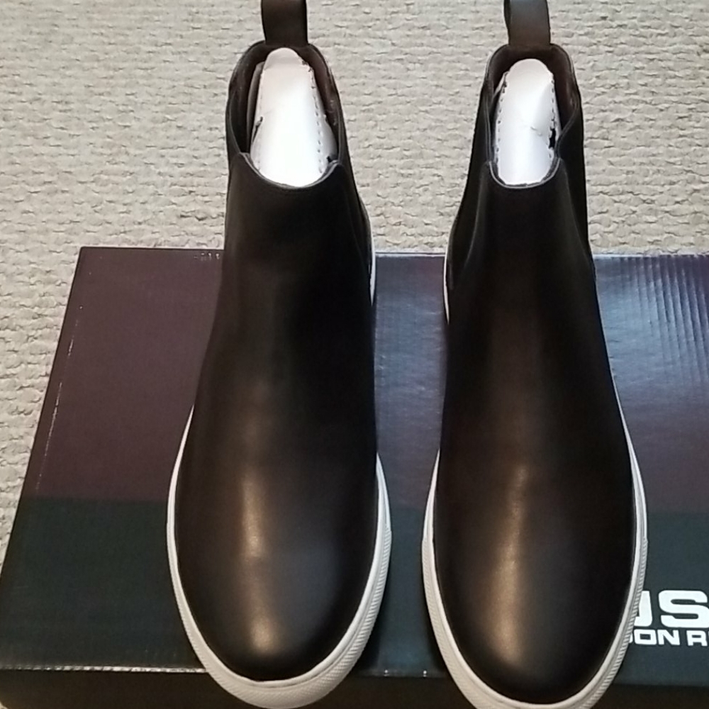 Gordon Rush Chelsea Sneakers